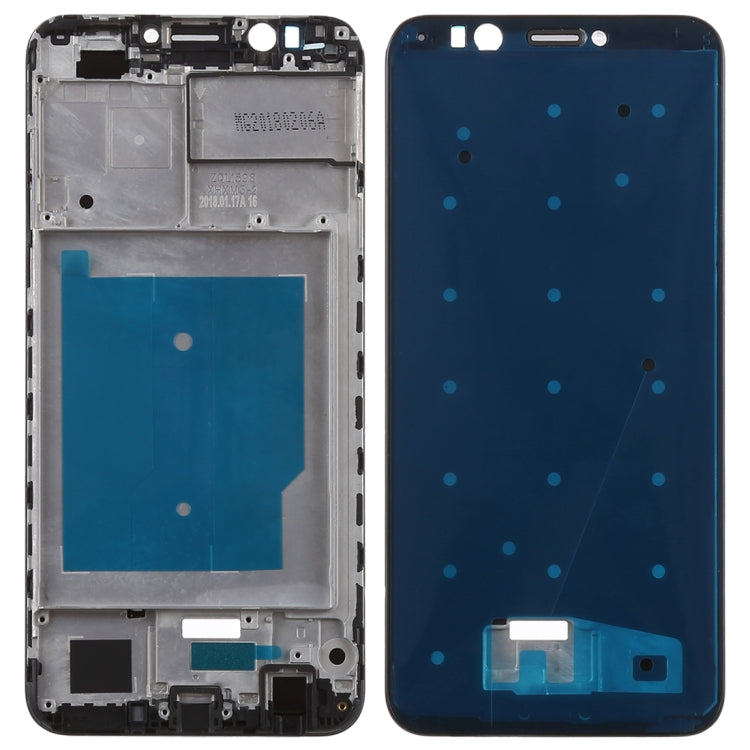 Cornice per cornice LCD con alloggiamento anteriore per Huawei Enjoy 8, For Enjoy 8, Enjoy 8 Cornice per cornice LCD con alloggiamento anteriore per Huawei Enjoy 8, For Enjoy 8, Enjoy 8
